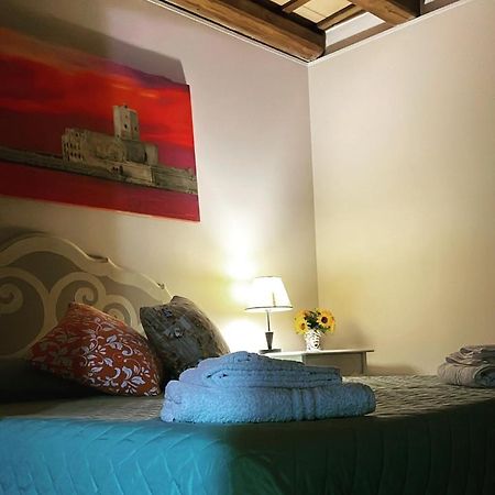 Le Dimore Di Gio Trapani Dış mekan fotoğraf