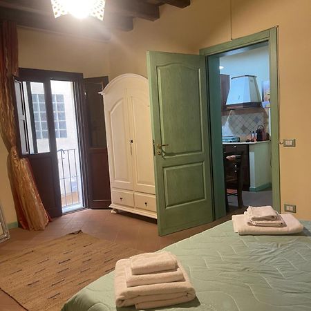 Le Dimore Di Gio Trapani Dış mekan fotoğraf