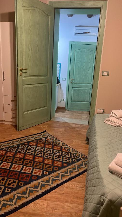 Le Dimore Di Gio Trapani Dış mekan fotoğraf