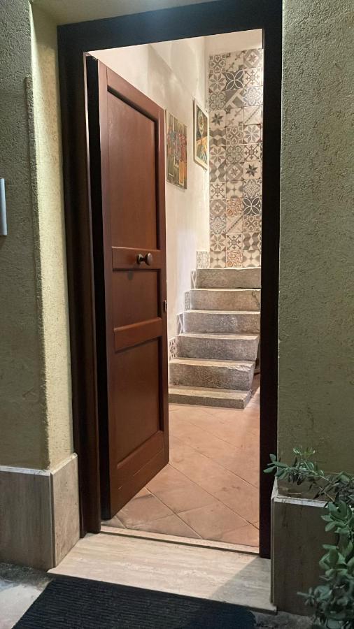 Le Dimore Di Gio Trapani Dış mekan fotoğraf