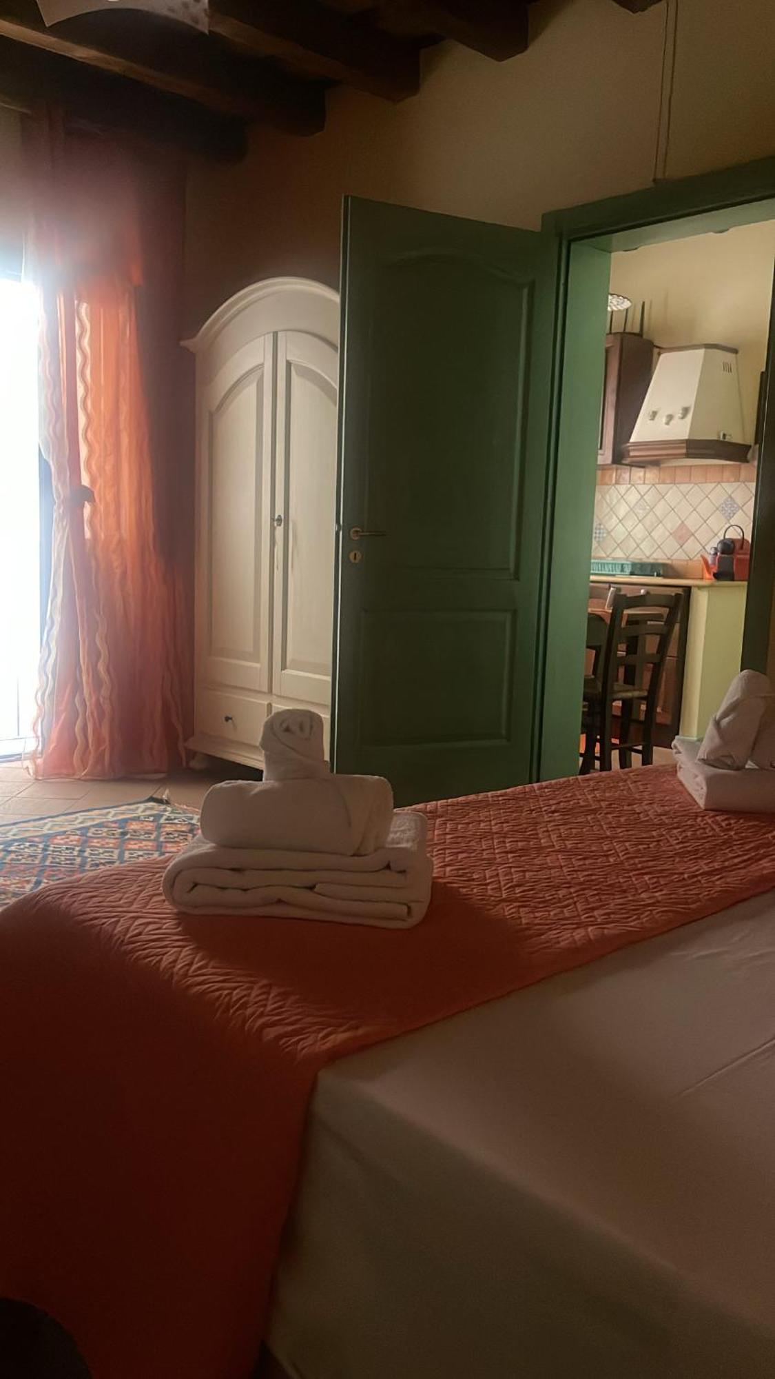 Le Dimore Di Gio Trapani Dış mekan fotoğraf